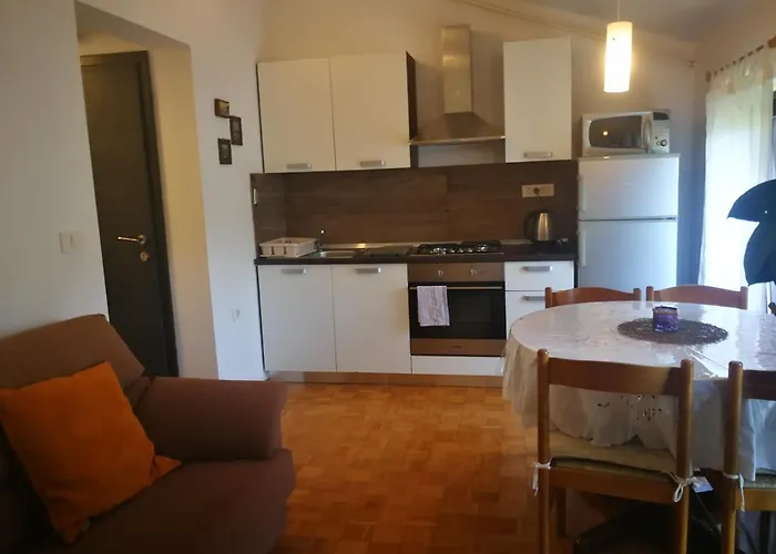 Millenca Apartment